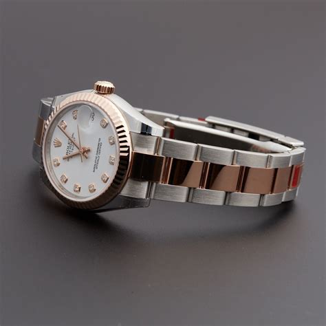 rolex datejust display back|Rolex Datejust official site.